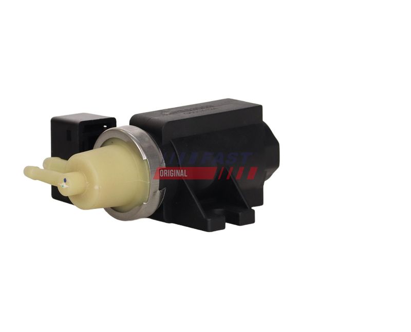 Survemuundur, turbokompressor, FAST FT63009