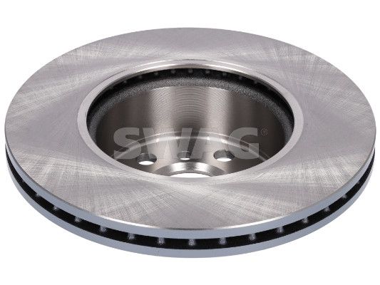 SWAG 33 10 9492 Brake Disc
