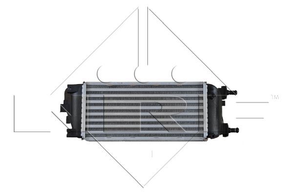 NRF 30183 Charge Air Cooler