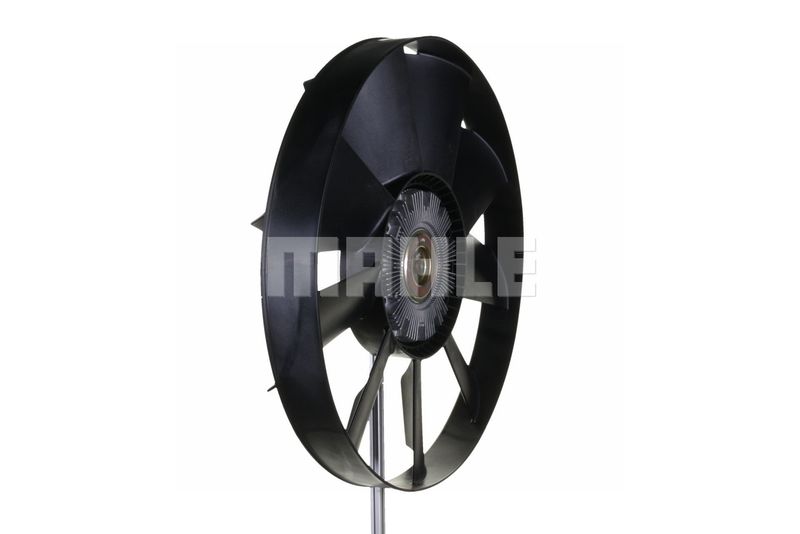 Product Image - Koelventilatorwiel - CFF408000P - MAHLE