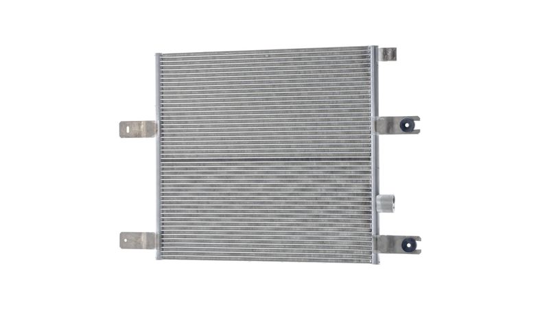 Kondenzátor, klimatizace AC 785 000P