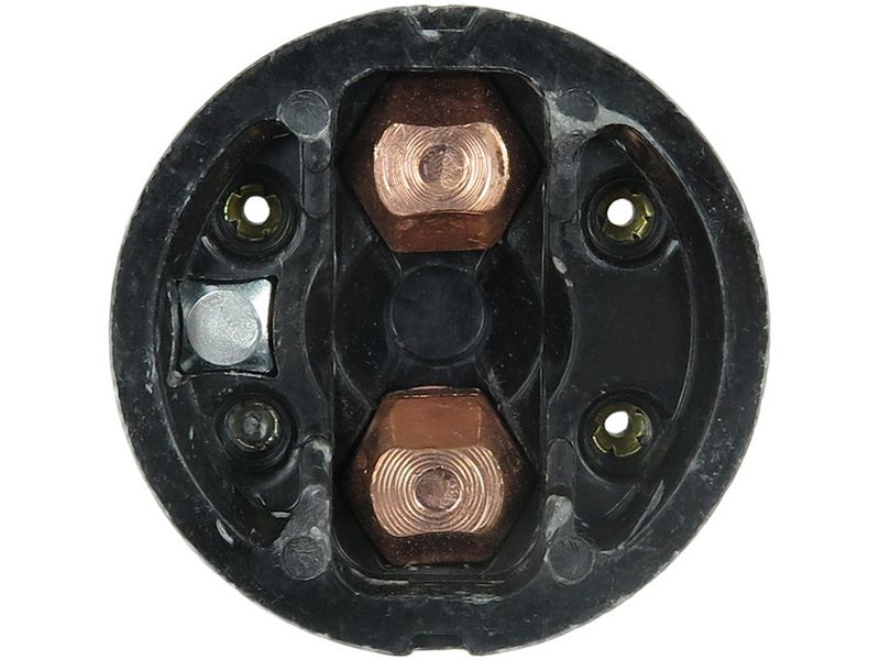 AS-PL SP0060 Cap, starter relay