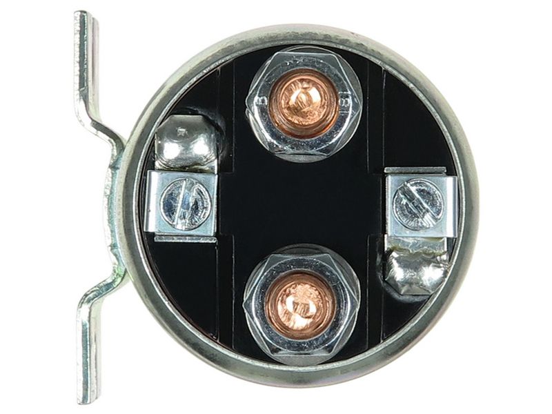 AS-PL SS0351(BOSCH) Solenoid Switch, starter