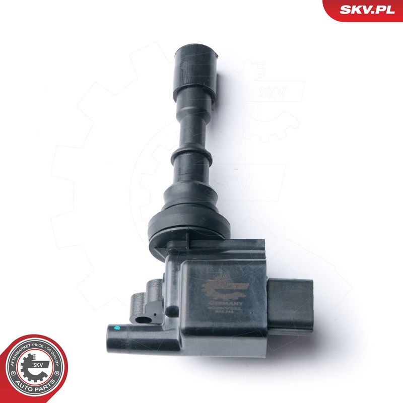 Süütepool, ESEN SKV 03SKV232