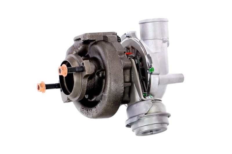 REMANTE 003-001-000195R Charger, charging (supercharged/turbocharged)