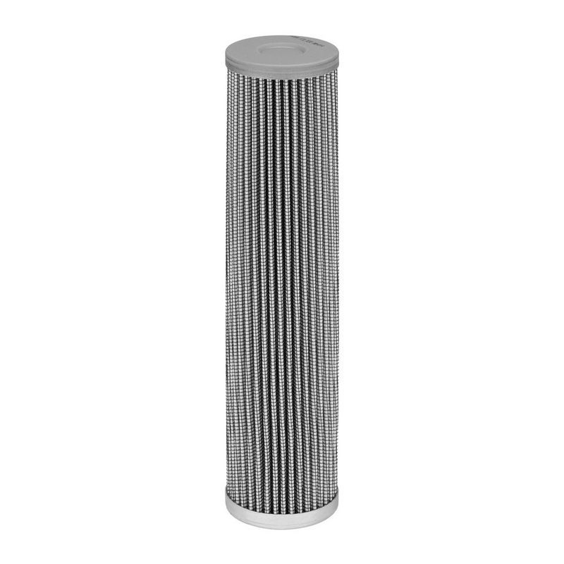 MANN-FILTER HD414 Filter, operating hydraulics