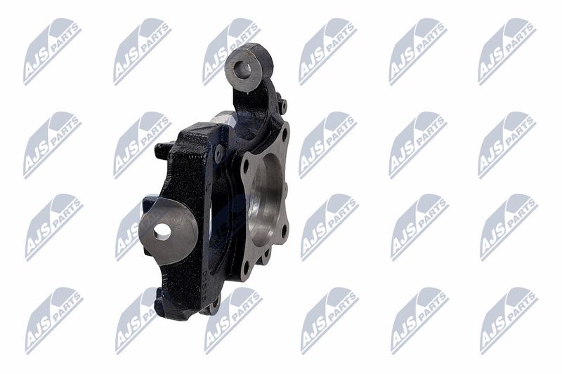 Käändmik, rattakinnitus, NTY ZZP-FR-059