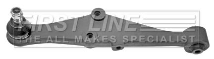 First Line Control/Trailing Arm, wheel suspension FCA5902