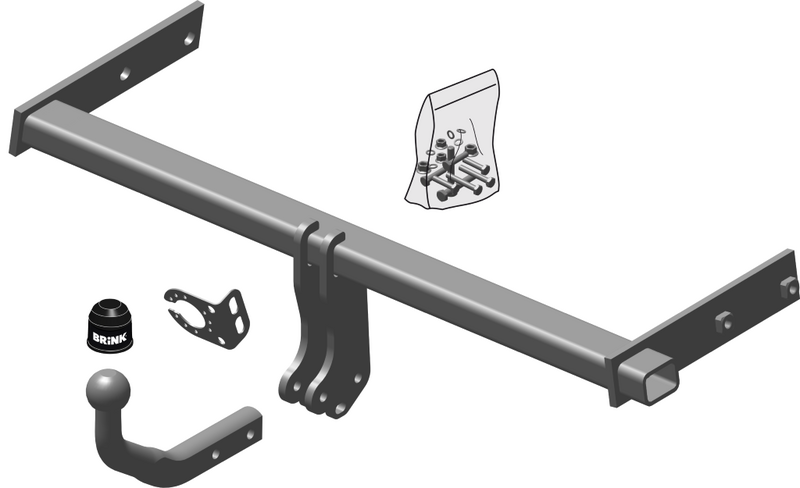 Haakeseade, BRINK 485100