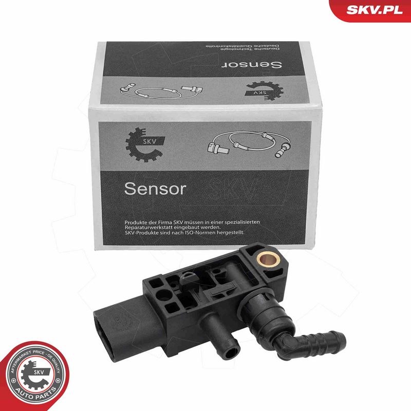 Andur, heitgaasisurve, ESEN SKV 17SKV033