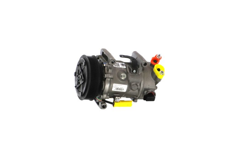 REMANTE 005-001-000163R Compressor, air conditioning