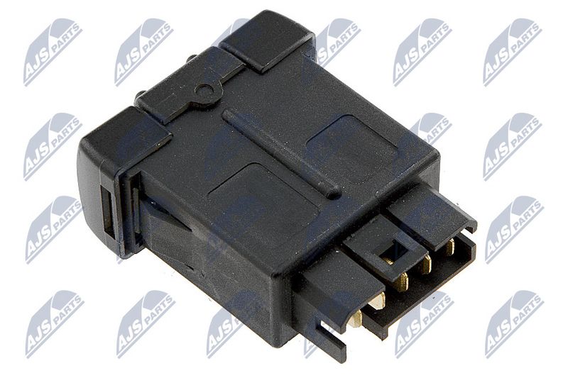 Lüliti, aknatõstuk, NTY EWS-RE-037