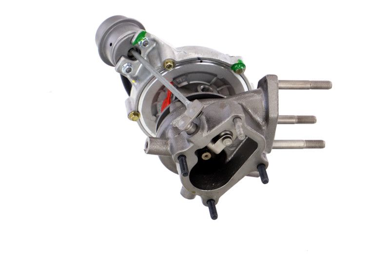 REMANTE 003-001-001126R Turbokompresorius