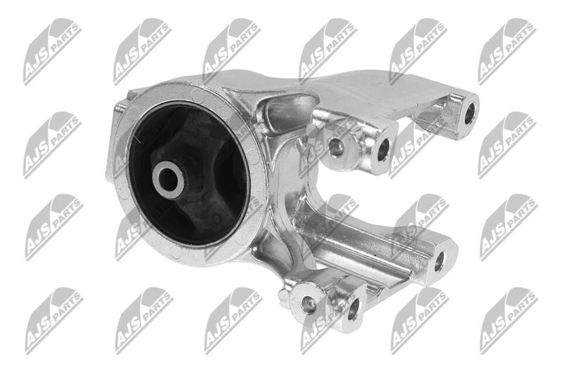 Paigutus, Mootor, NTY ZPS-HD-119