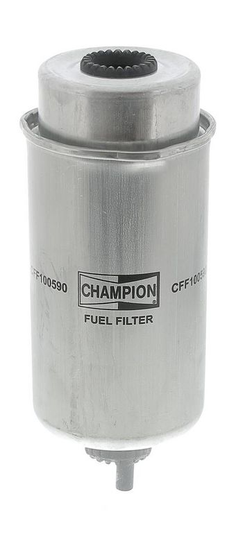 горивен филтър CHAMPION