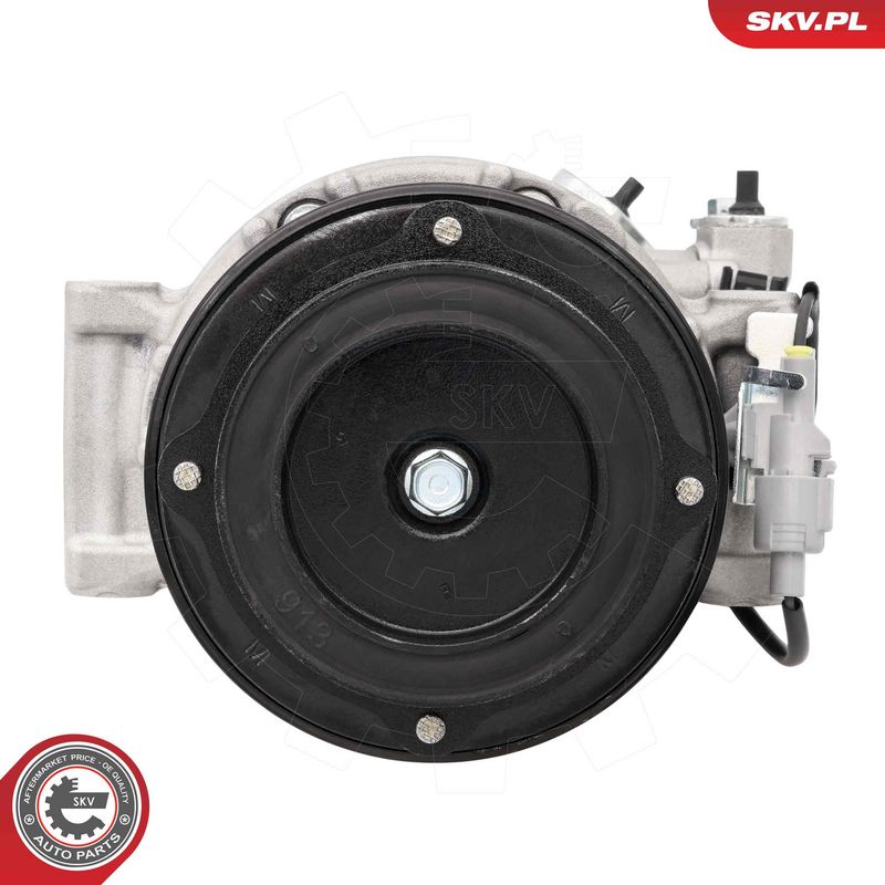 Kompressor, kliimaseade, ESEN SKV 84SKV032