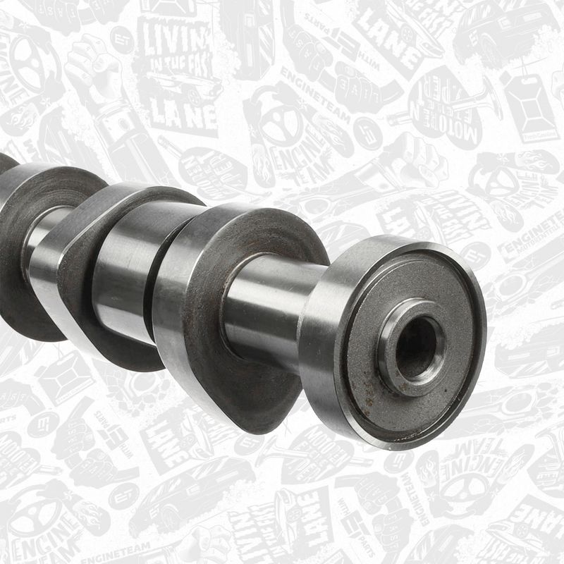 Product Image - Nokkenas - HV0307 - ET ENGINETEAM