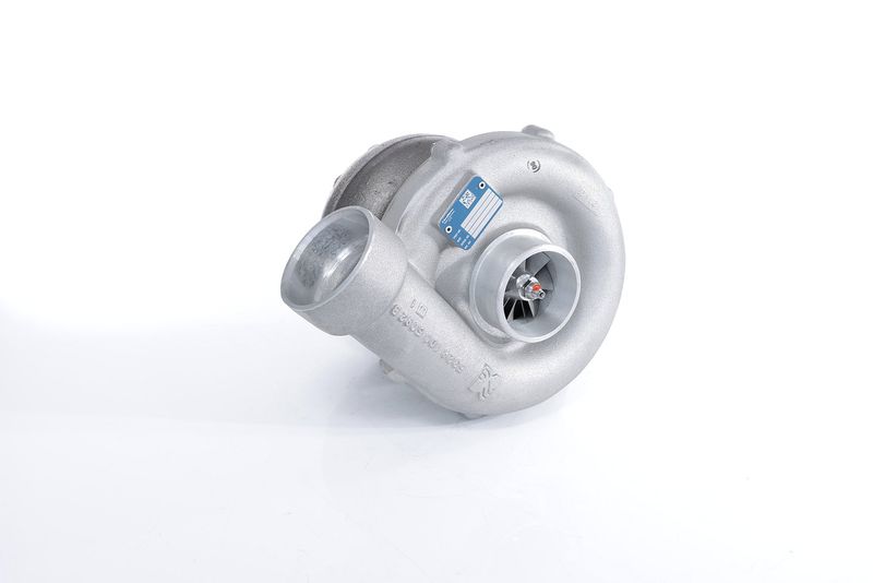 Compresor,sistem de supraalimentare T914115 BTS Turbo