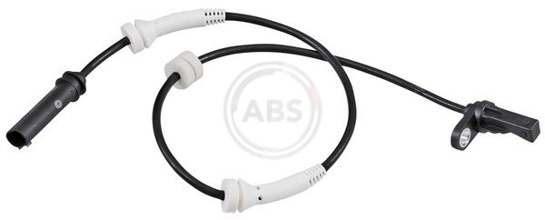 A.B.S. 31993 Sensor, wheel speed