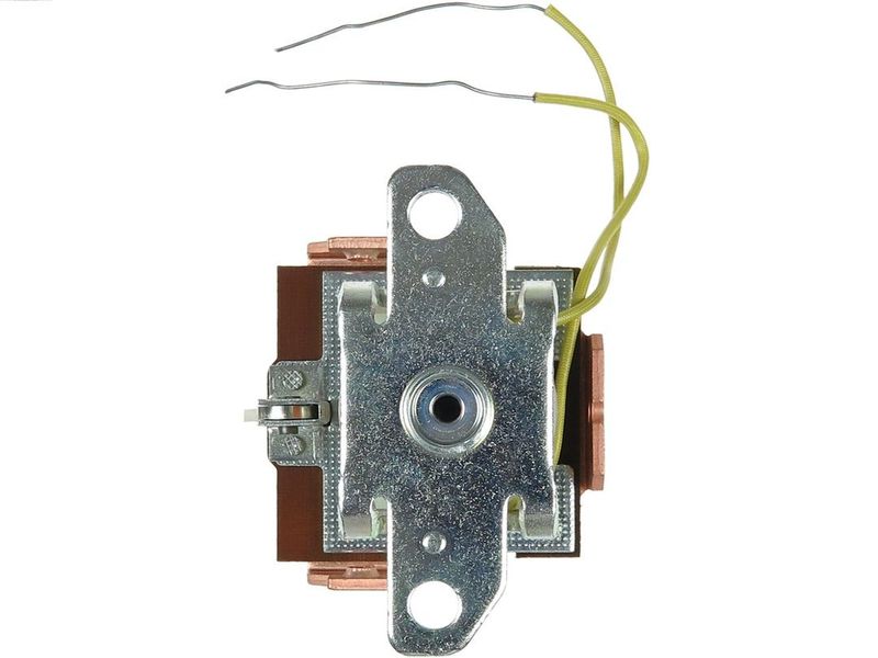AS-PL SS0333P Solenoid Switch, starter