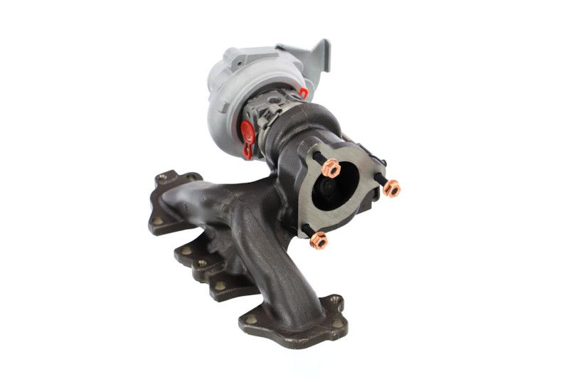 REMANTE 003-001-004246R Turbokompresorius