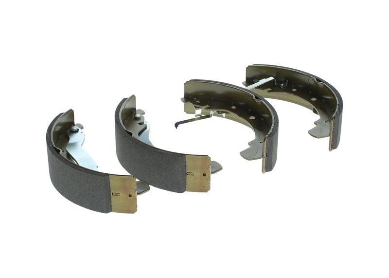 BOSCH 0986487318 Brake Shoe Set