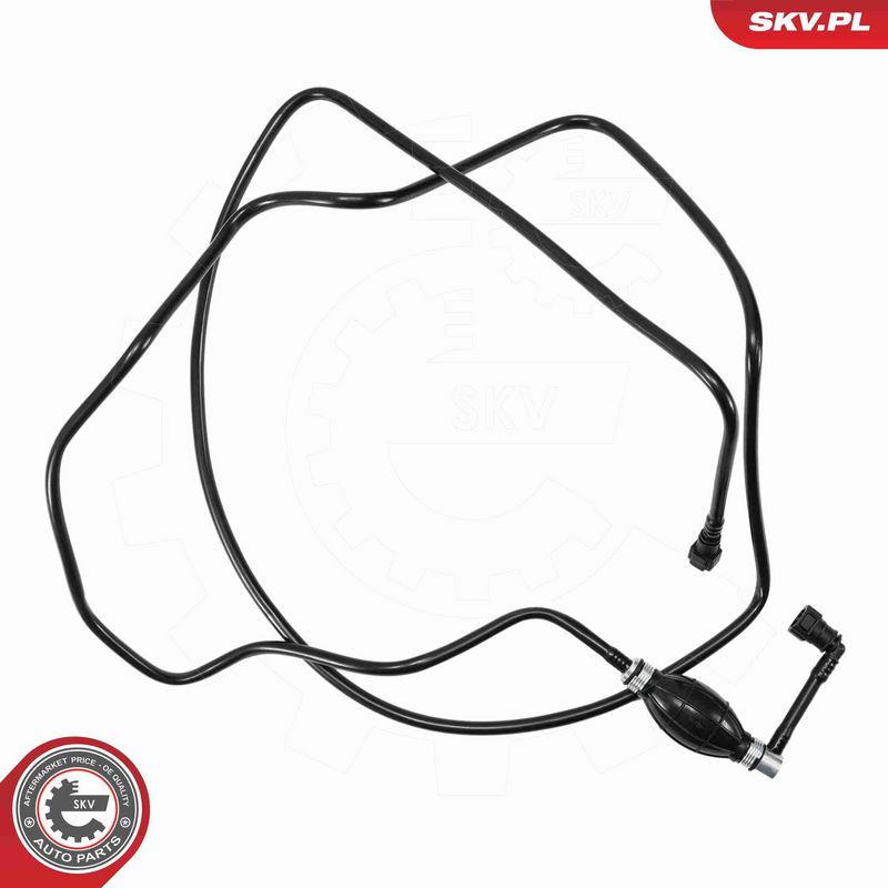 ESEN SKV 87SKV017 Fuel Line