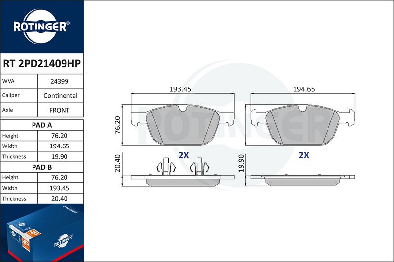 OEM код товара: 30793943