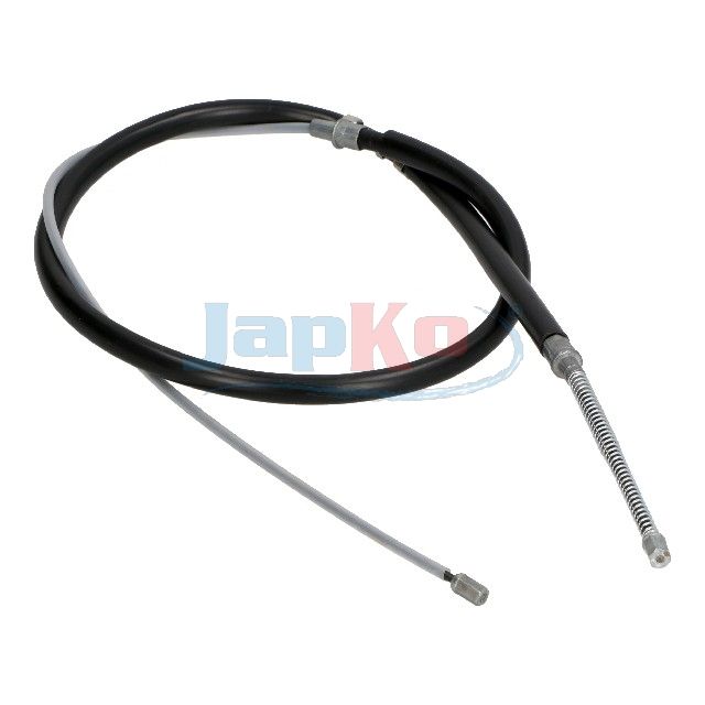 Tross, seisupidur, JAPKO...