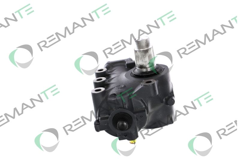 REMANTE 007-006-000022R - Steering Gear