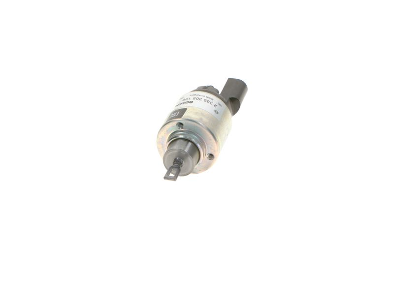BOSCH 2339305129 Solenoid Switch, starter