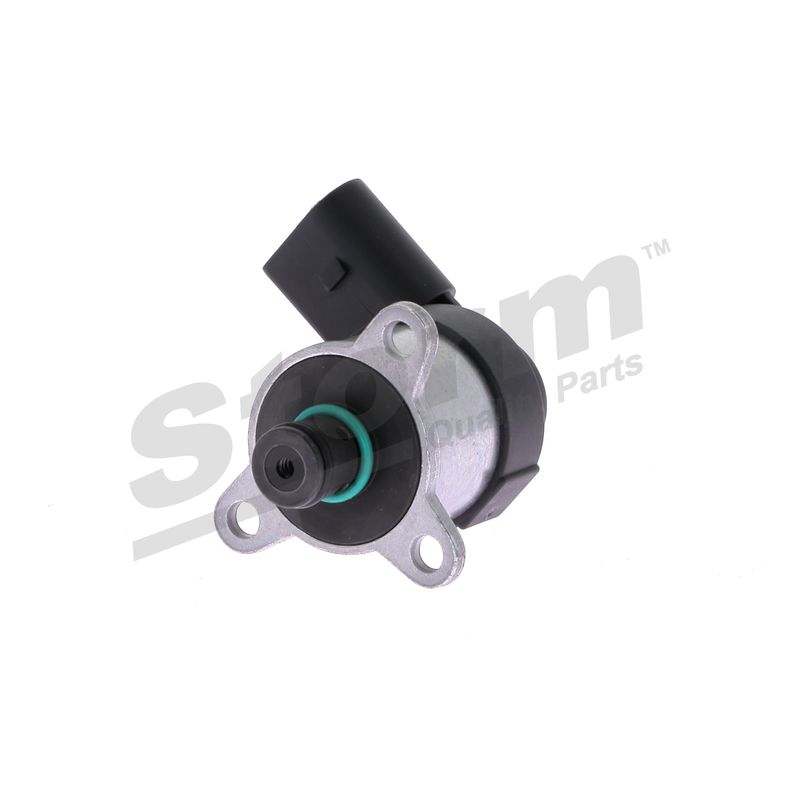 Régulateur, quantité de carburant (système à rampe commune) STORM QUALITY PARTS STO102204