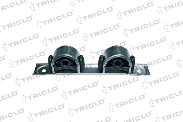 TRICLO tartó, kipufogóberendezés 353943