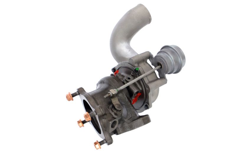 REMANTE 003-001-004414R Charger, charging (supercharged/turbocharged)