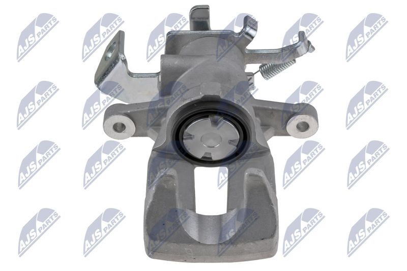 Pidurisadul, NTY HZT-FT-021