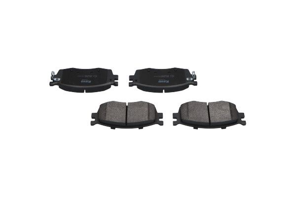 Kavo Parts KBP-3022 Brake Pad Set, disc brake