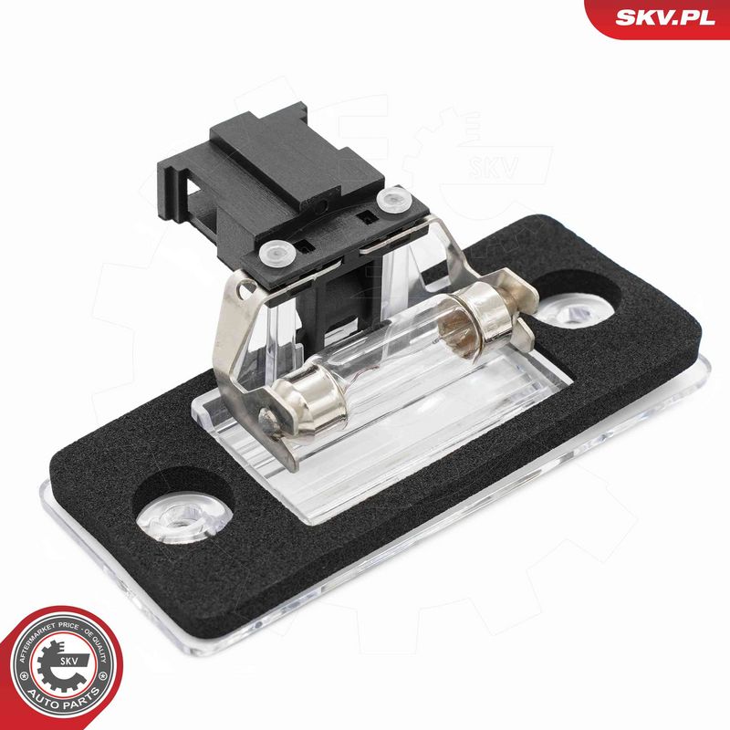 Numbrivalgustus, ESEN SKV 72SKV034