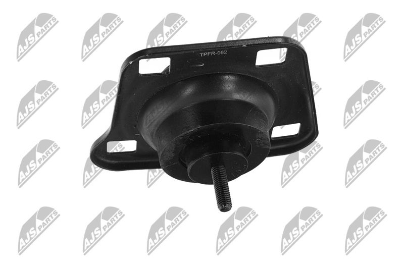 Paigutus, Mootor, NTY ZPS-FR-062