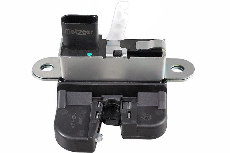 METZGER AUTOTEILE 2310766 - Tailgate Lock