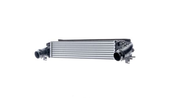 Product Image - Intercooler, inlaatluchtkoeler - CI624000P - MAHLE