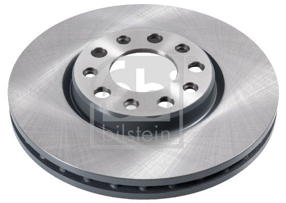 BREMSSCHEIBE FEBI BILSTEIN 43945 0