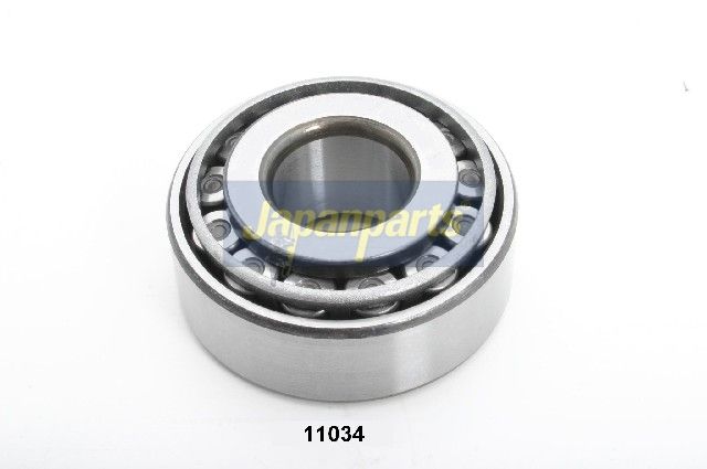 JAPANPARTS Rato guolio komplektas