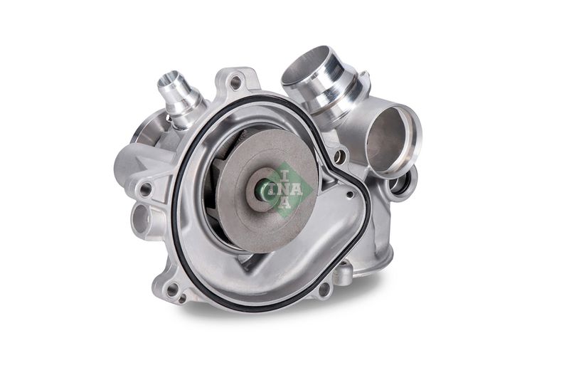 Schaeffler INA 538 0180 10 Water Pump, engine cooling