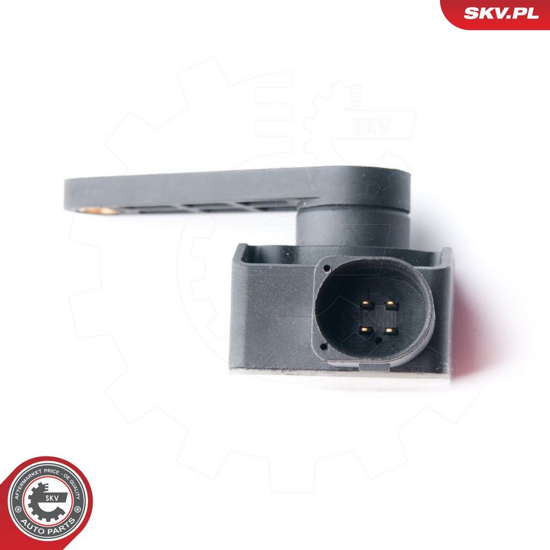 Andur, seadeelement- tulede...