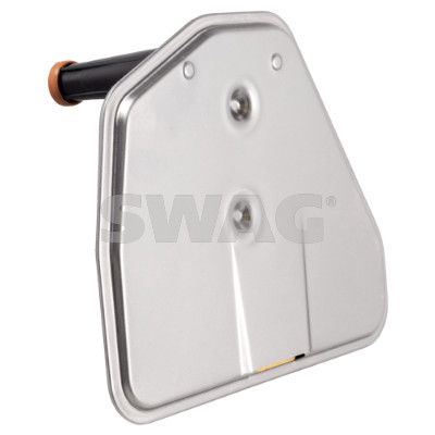 SWAG 33 10 2439 Hydraulic Filter Kit, automatic transmission