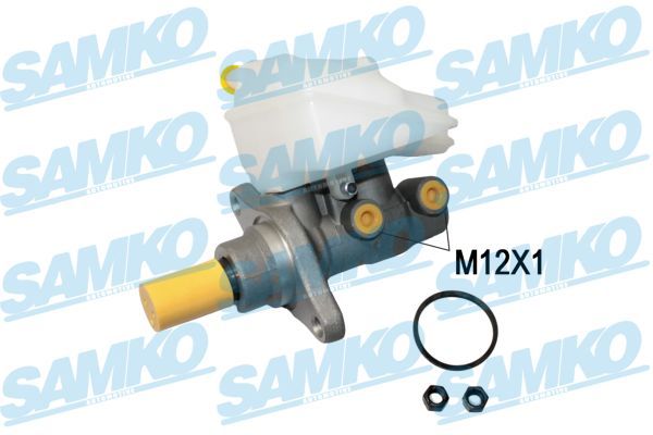 OEM код товара: NHZ24340ZA