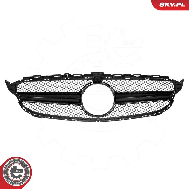 ESEN SKV 66SKV528 Radiator Grille