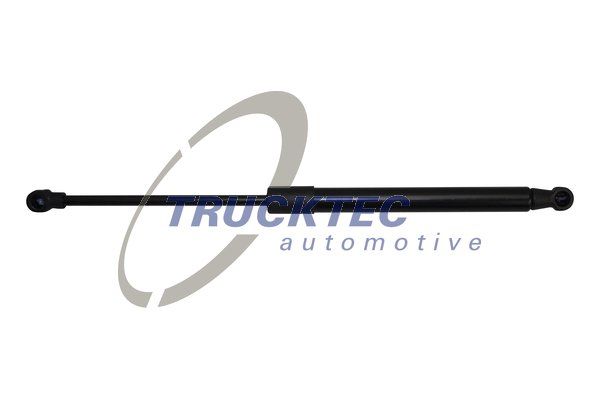 Амортизатор TRUCKTEC AUTOMOTIVE 0863020