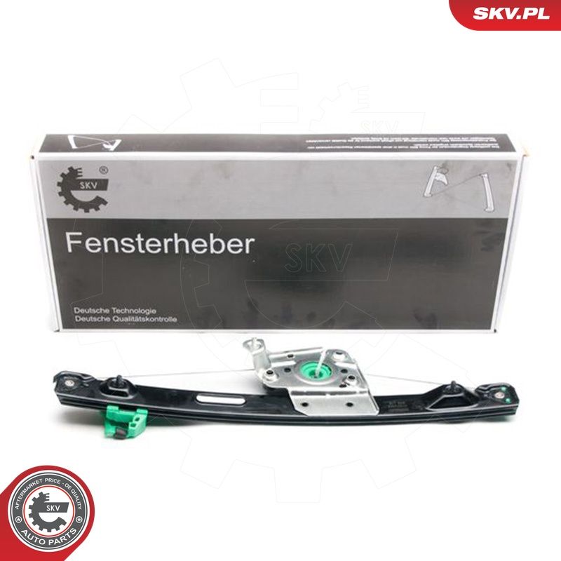 Aknatõstuk, ESEN SKV 01SKV933