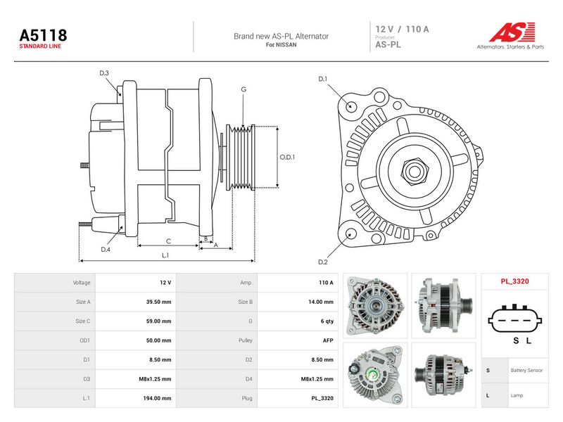 OEM код товара: 23100-JD22M